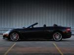 Maserati GranCabrio MC 2013 года (AU)
